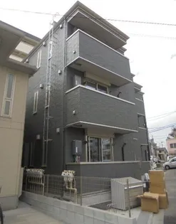 パインウェーブハイムの画像