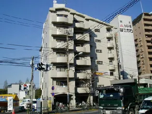 キャピタルコート11の画像