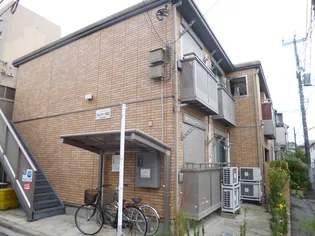 フォンティーヌ狛江の画像