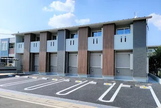 RAFFINE武蔵高萩の画像