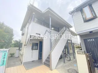 雅16コーポの画像