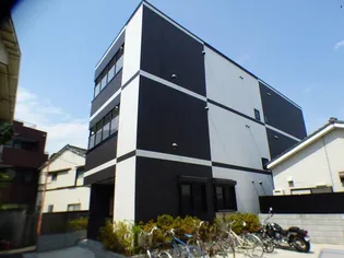 コンフォートレジデンスの画像