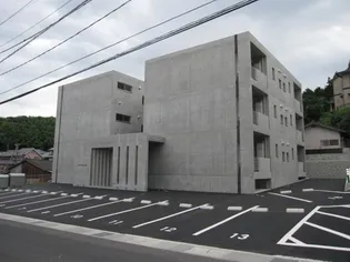 西津田マンションⅢの画像