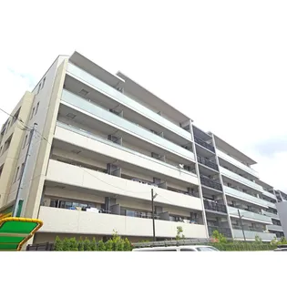 プラウド日吉の画像