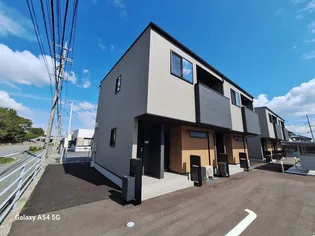 エイブルメゾン浜方Aの画像