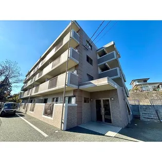 ヒルズIKEDAの画像