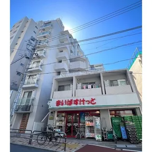 LーGRAZIA東高円寺の画像