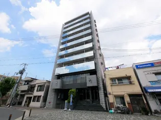 アンタンテ7THの画像