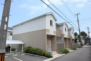 ガーデンホームの画像