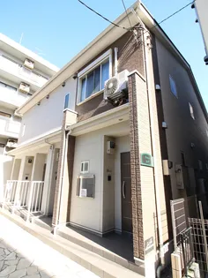 アムール細野の画像