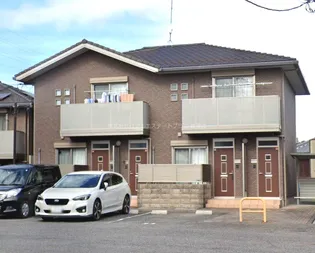 プリミエールかがやきの丘の画像