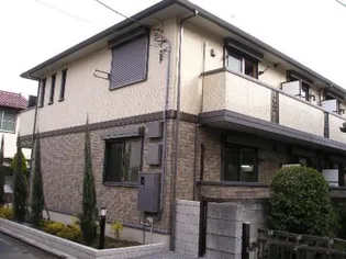 メゾンレーブの画像