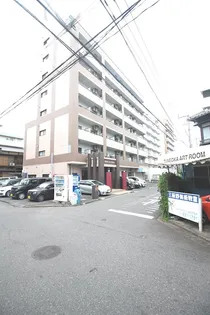 グランド アイ 小倉の画像