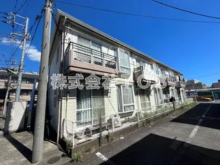 オーク芦花公園の画像