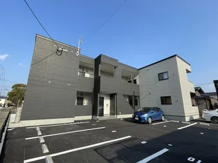 BRAVE BASE苅田の画像