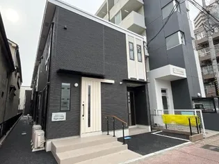 タカヨプレイス河原町【2階】の外観