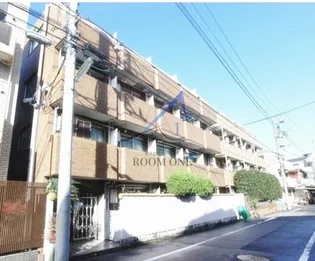 メゾン ド パピヨンの画像