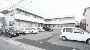 グローバルA棟の画像