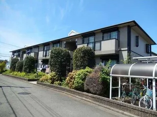 パナハイツアゼリアの画像