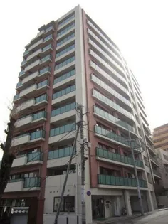 東京都千代田区外神田2【マンション】の外観