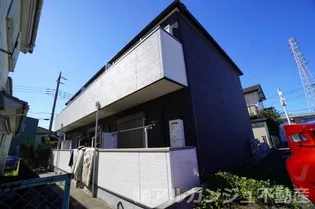 セカンドベル桜木北の画像