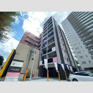 Moon Shotビル【5階】の外観