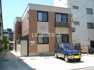 マリンコートの画像