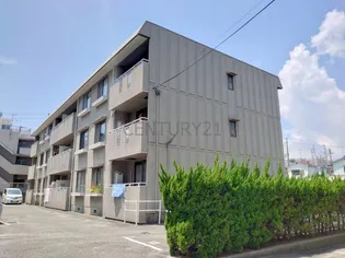 ブランユーカリA棟の画像