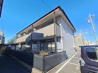 西里ハイツの画像