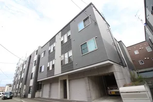 キャステル東札幌の画像