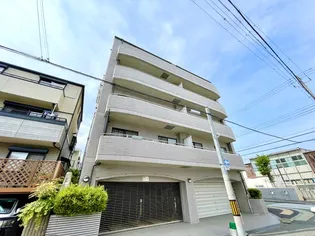 フルニール岡本の画像