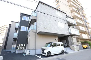 ポルト ボナールの画像