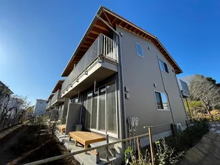 THE ORCHARD YAHATA B棟の画像