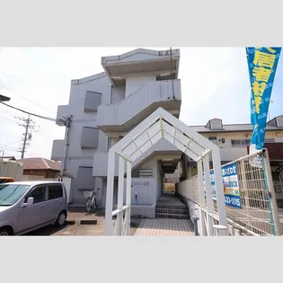 エクセランス石黒の画像