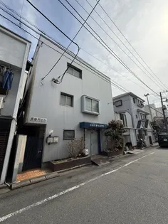 長谷川ビルの画像