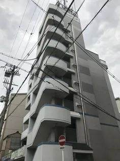 ビル アイマンションの画像