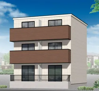 ジョイパティオの画像