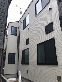 ホットハウス小岩【2階】の外観