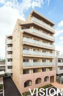 リライア五反野の画像