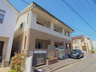 フォブール銀河IIの画像