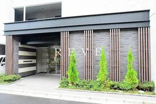 ステージグランデ上野松が谷【5階】の外観