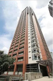 六本木ヒルズレジデンスB棟の画像