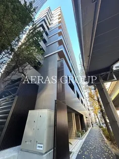 ワンルーフレジデンス板橋大山【7階】の外観