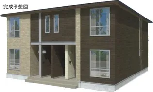 アルカンシエルCの画像