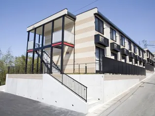 レオパレス展の画像