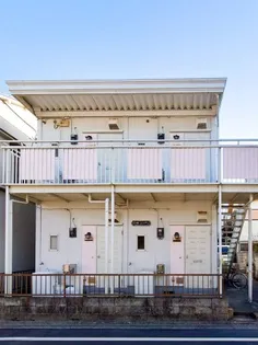 国井ハイツの画像