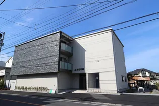 愛媛県松山市森松町【マンション】の外観