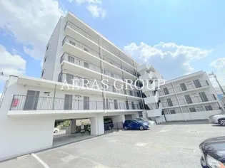 リヴェール相模が丘の画像