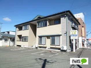 ハイム大館の画像