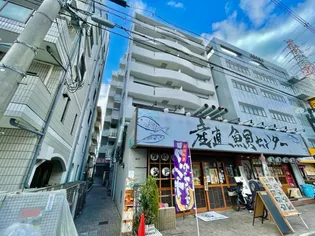 アドラブール古川橋の画像